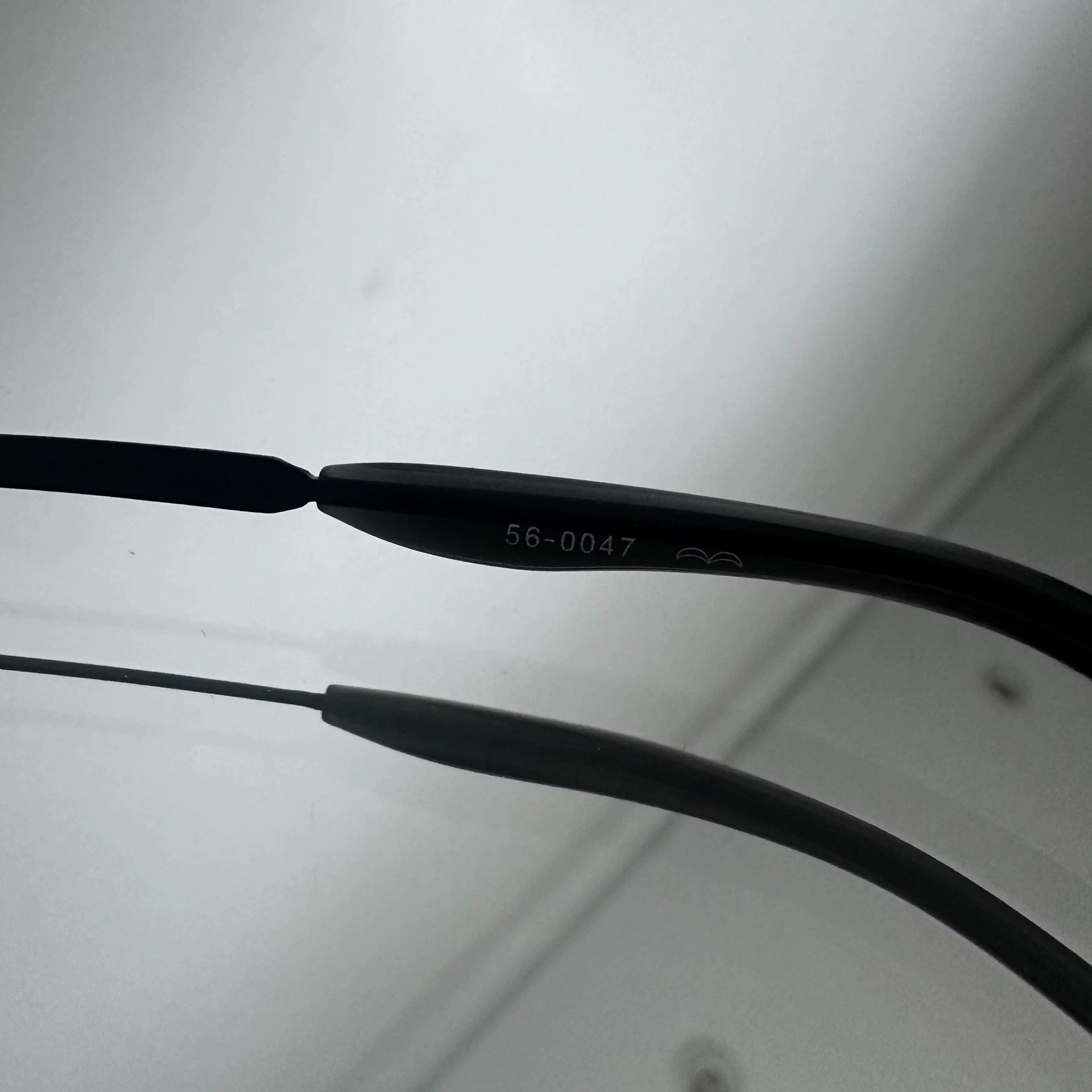 Jean Paul Gaultier Jean Paul Gaultier sunglasses Size ONE SIZE - 6 Thumbnail