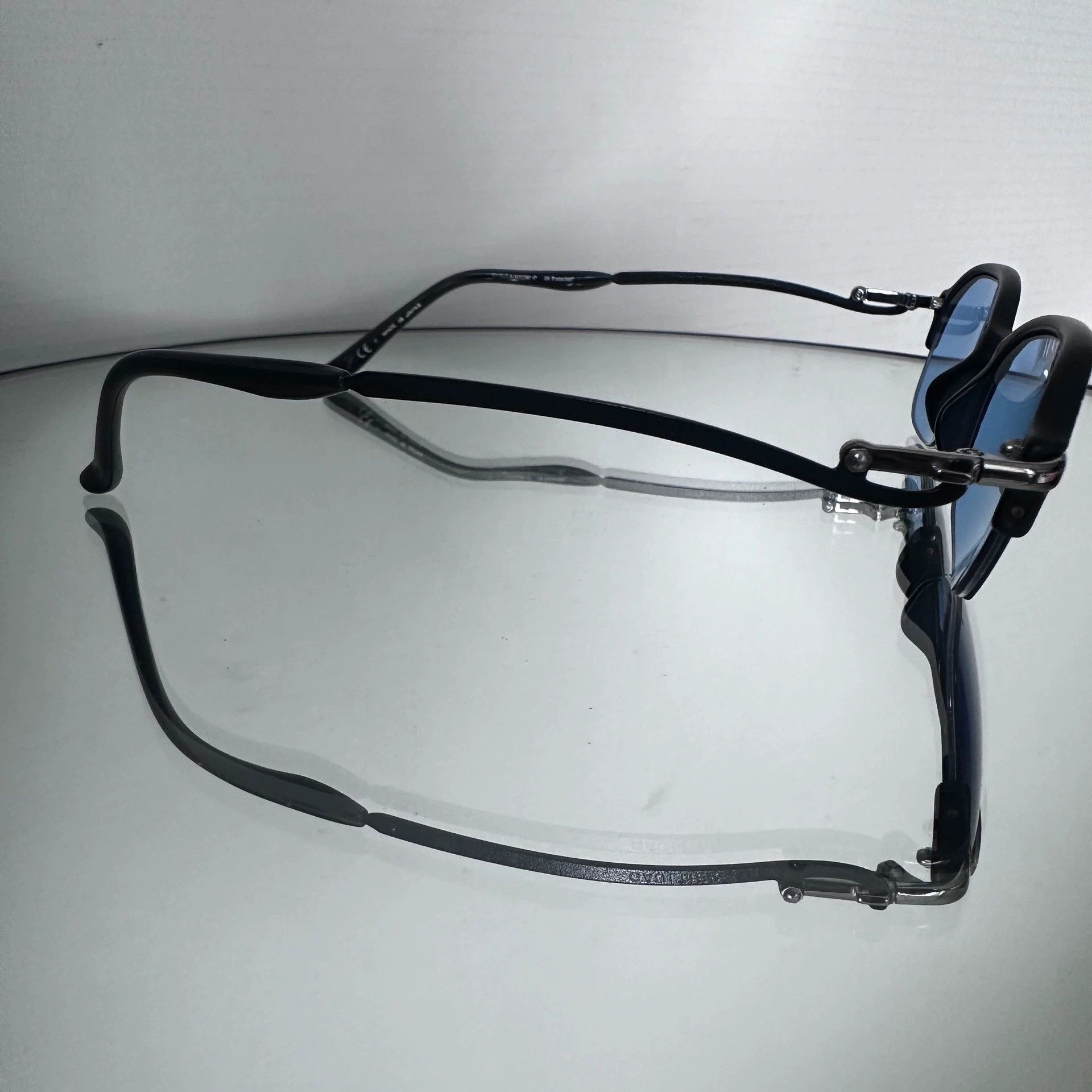 Jean Paul Gaultier Jean Paul Gaultier sunglasses Size ONE SIZE - 4 Thumbnail