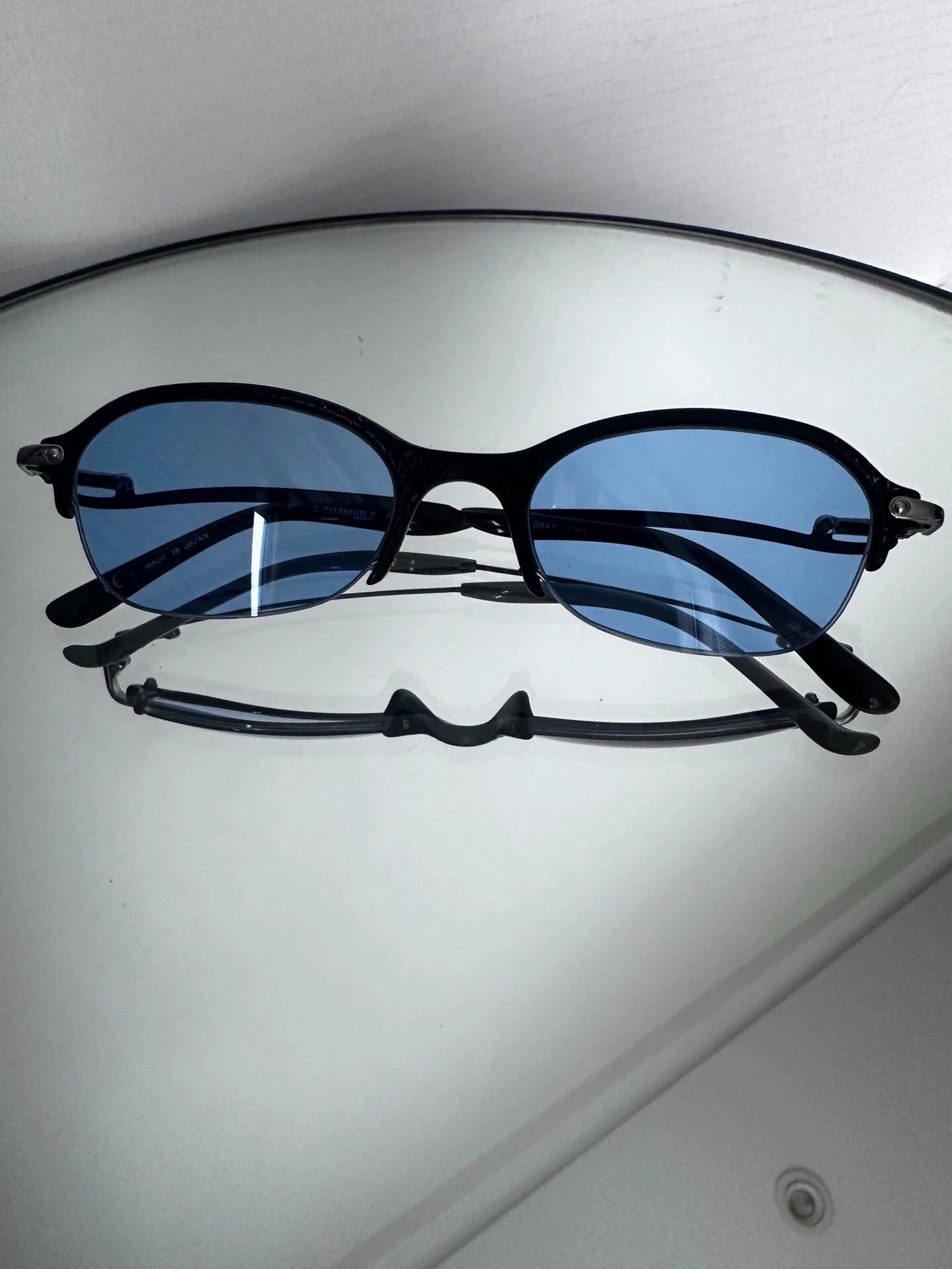 Jean Paul Gaultier Jean Paul Gaultier sunglasses Size ONE SIZE - 5 Thumbnail