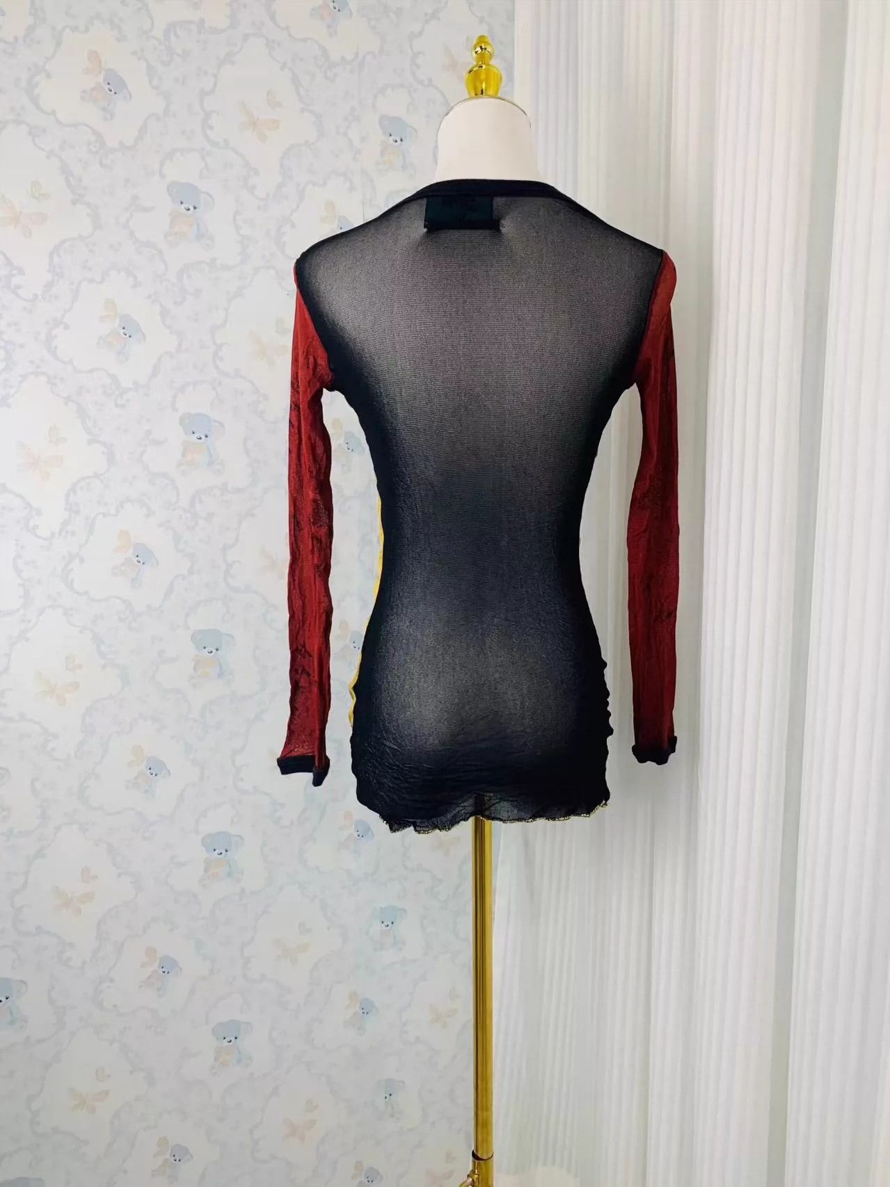 Jean Paul Gaultier Jean Paul Gaultier upper garment Size US M / EU 48-50 / 2 - 2 Thumbnail