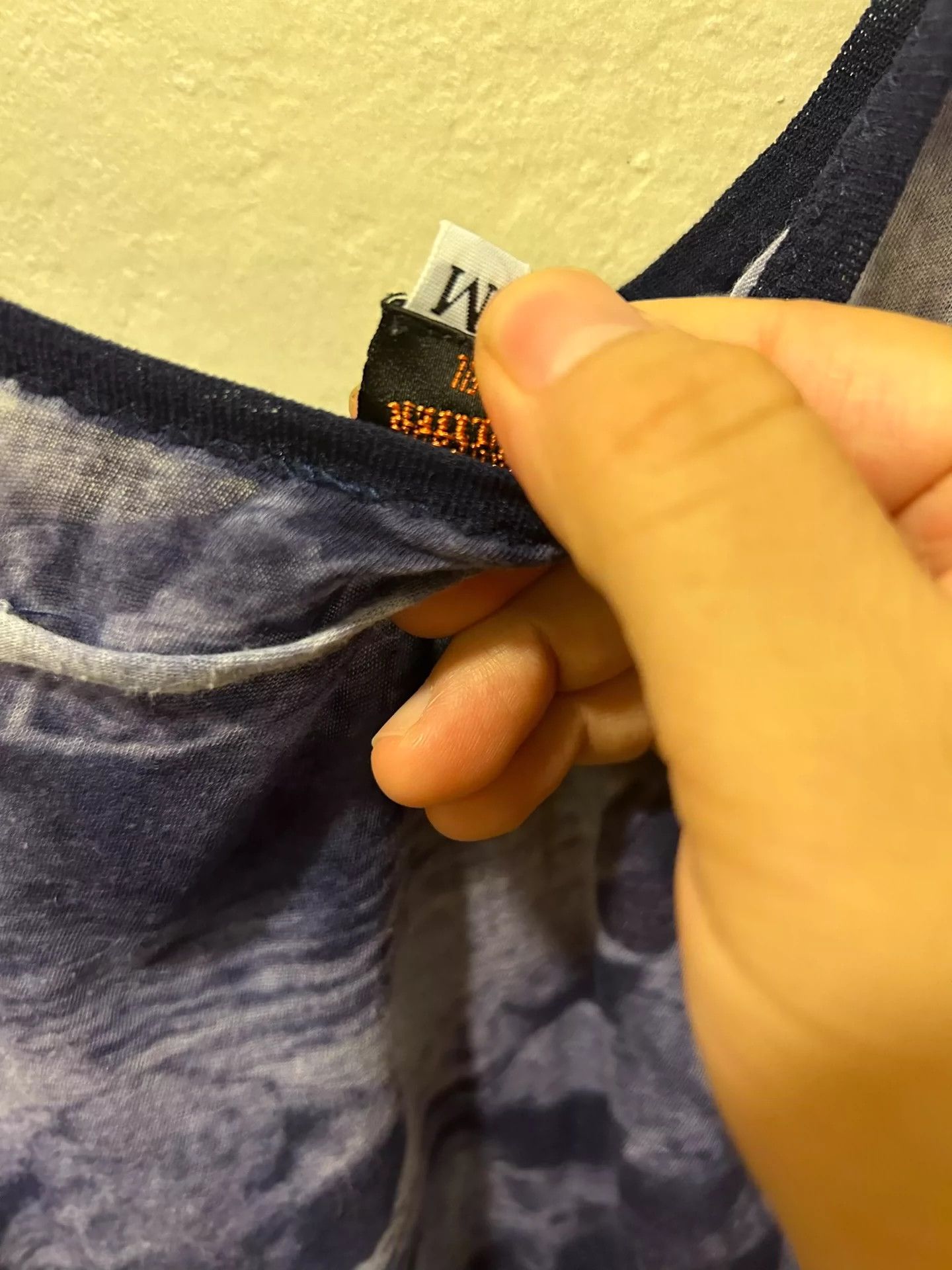 Jean Paul Gaultier Jean Paul Gaultier sling Size US M / EU 48-50 / 2 - 3 Thumbnail