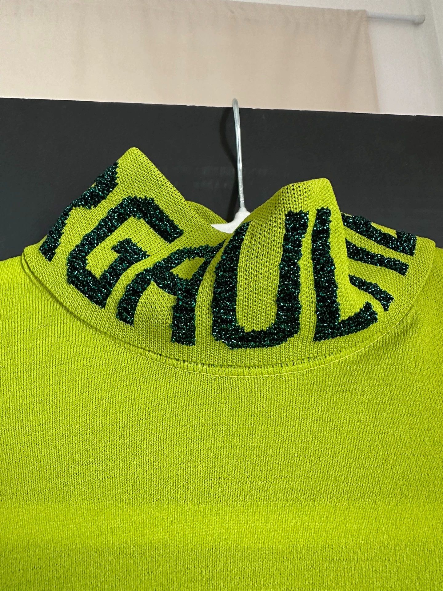 Jean Paul Gaultier Jean Paul Gaultier Long sleeve blouse Size US M / EU 48-50 / 2 - 3 Thumbnail