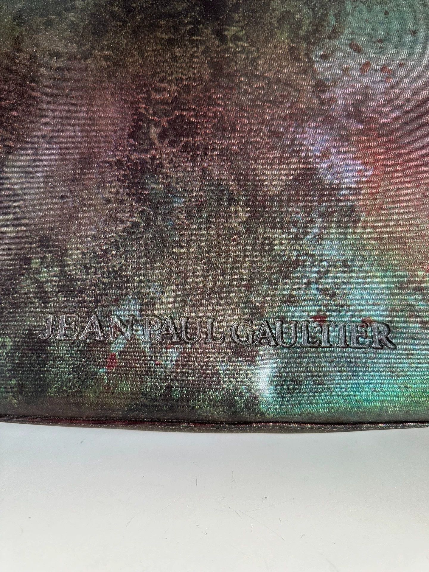 Jean Paul Gaultier Jean Paul Gaultier Single shoulder bag Size ONE SIZE - 4 Thumbnail