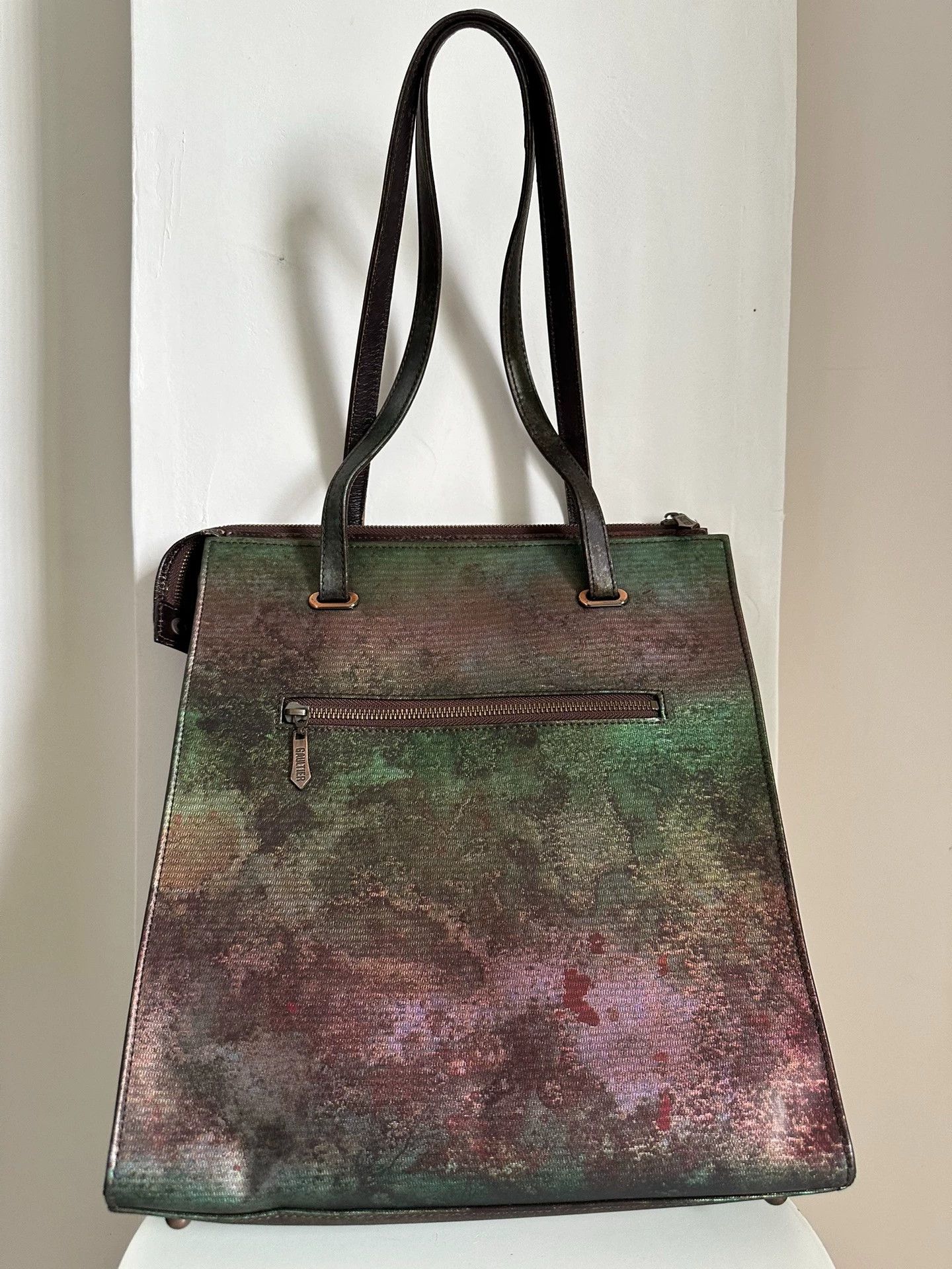Jean Paul Gaultier Jean Paul Gaultier Single shoulder bag Size ONE SIZE - 2 Thumbnail