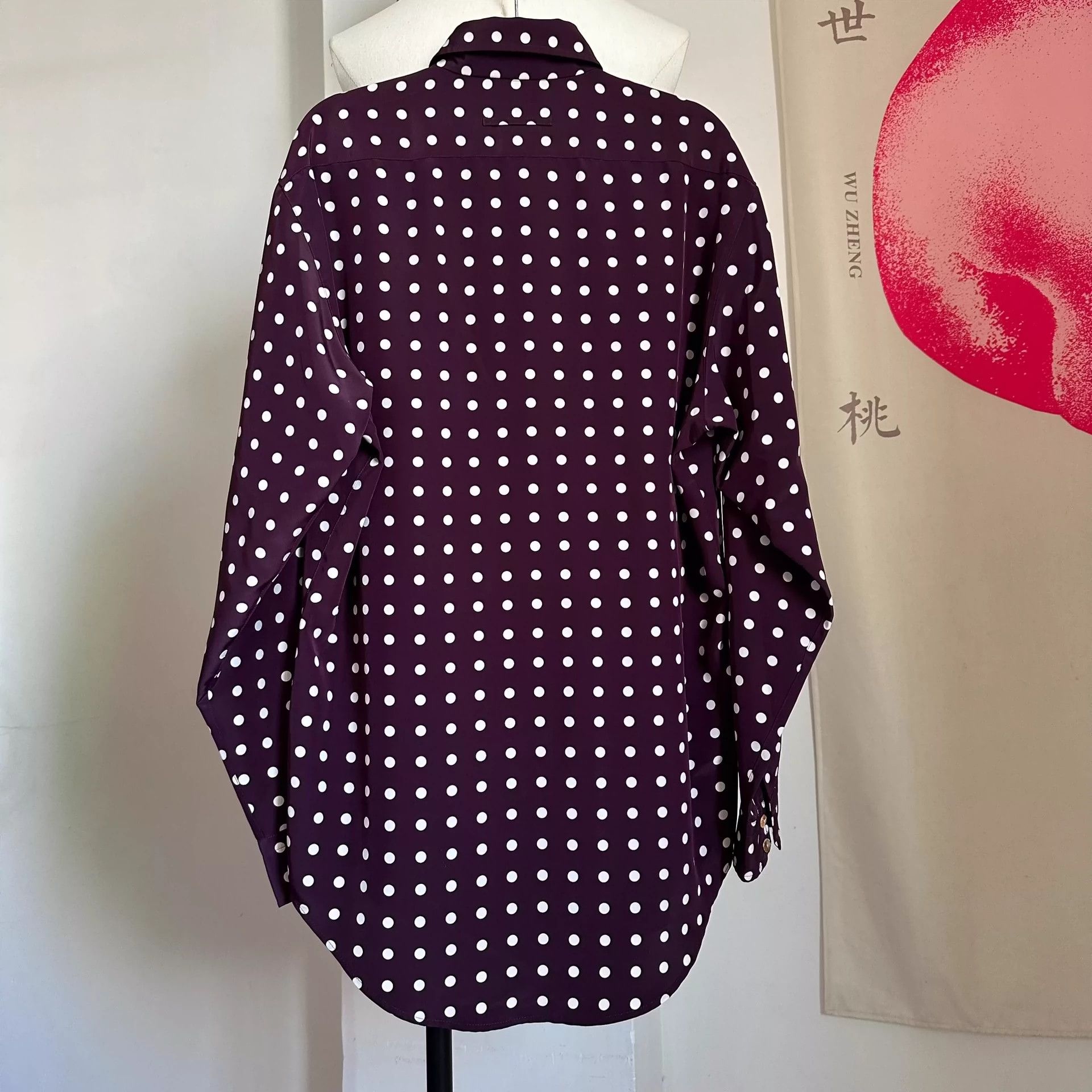 Jean Paul Gaultier Jean Paul Gaultier shirt Size US M / EU 48-50 / 2 - 2 Thumbnail