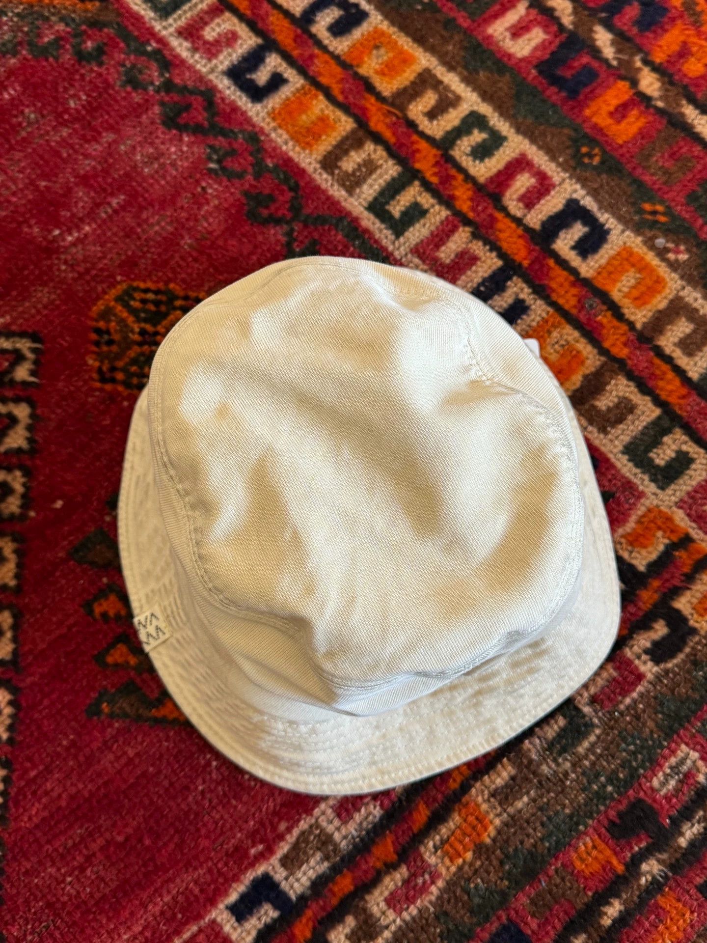 Visvim Visvim 22aw g.cords bucket hat Size ONE SIZE - 4 Thumbnail
