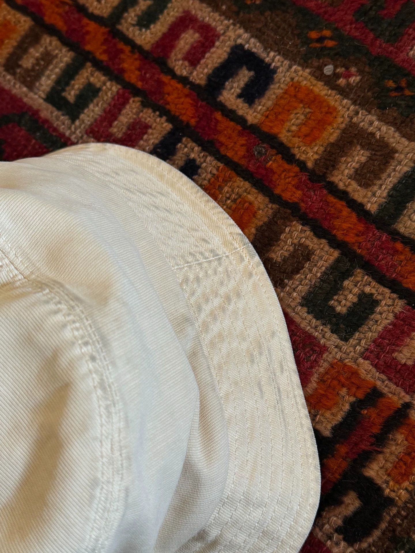 Visvim Visvim 22aw g.cords bucket hat Size ONE SIZE - 2 Thumbnail