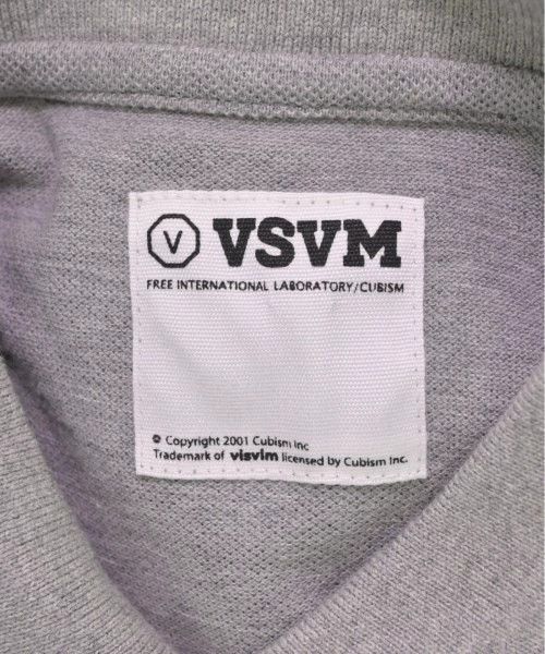 Visvim Visvim Brand-new T-shirt with tag Size US M / EU 48-50 / 2 - 3 Thumbnail