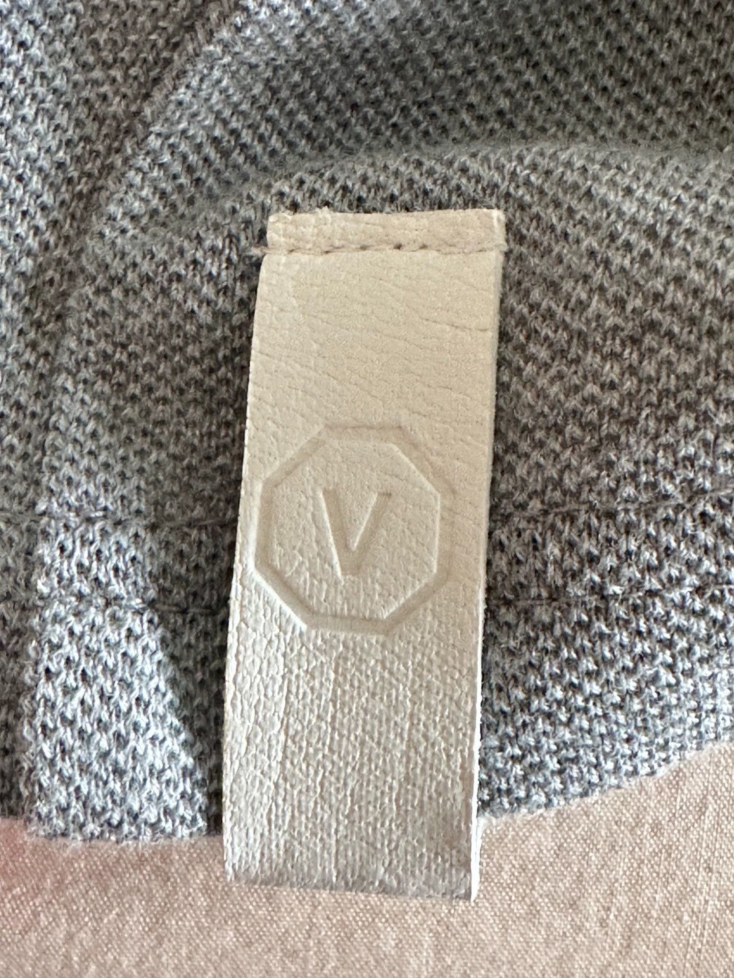 Visvim Visvim Brand-new T-shirt with tag Size US M / EU 48-50 / 2 - 5 Thumbnail