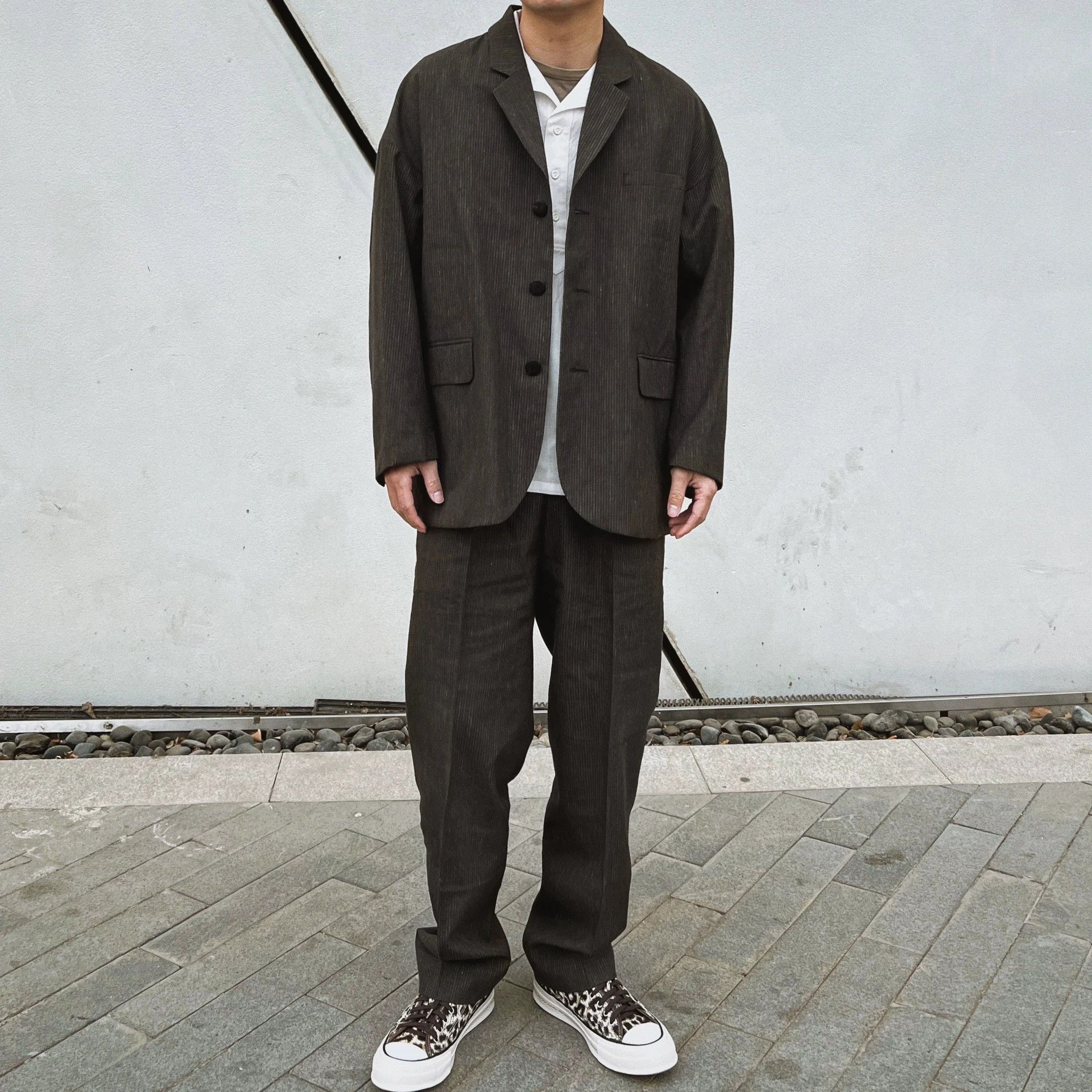 Visvim Visvim YARDBIRD JKT | Grailed