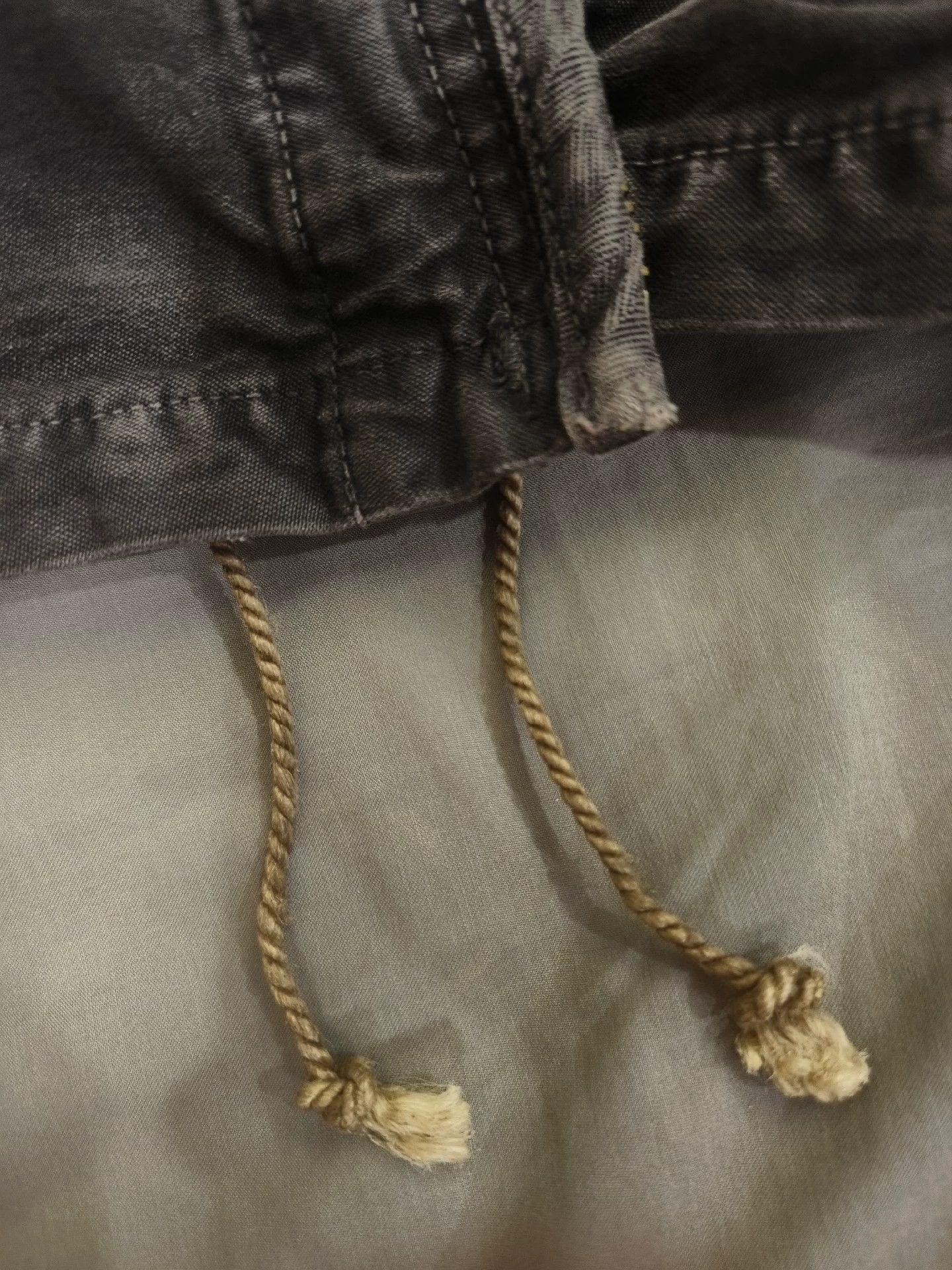 Visvim Visvim 17aw RESERVES IRIS M65 JKT Size US L / EU 52-54 / 3 - 6 Thumbnail