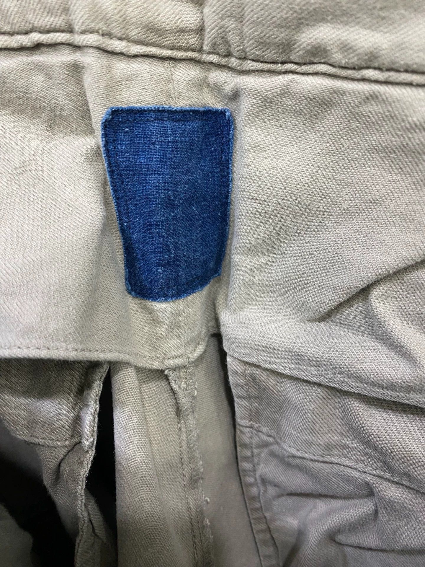 Visvim Visvim 21AW ICT GIFFORD PANTS DMGD Size US 32 / EU 48 - 4 Thumbnail
