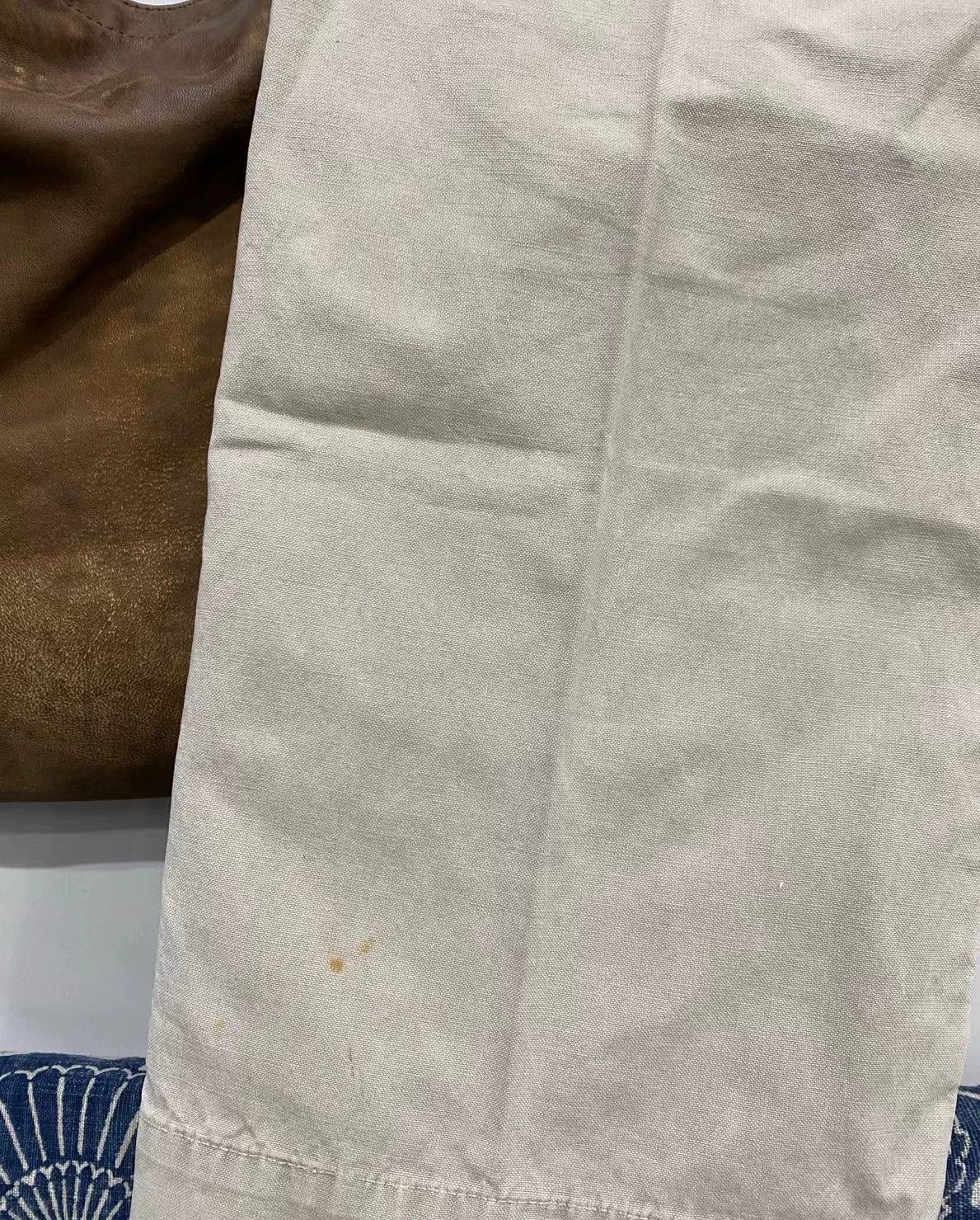 Visvim Visvim 21AW ICT GIFFORD PANTS DMGD Size US 32 / EU 48 - 6 Thumbnail