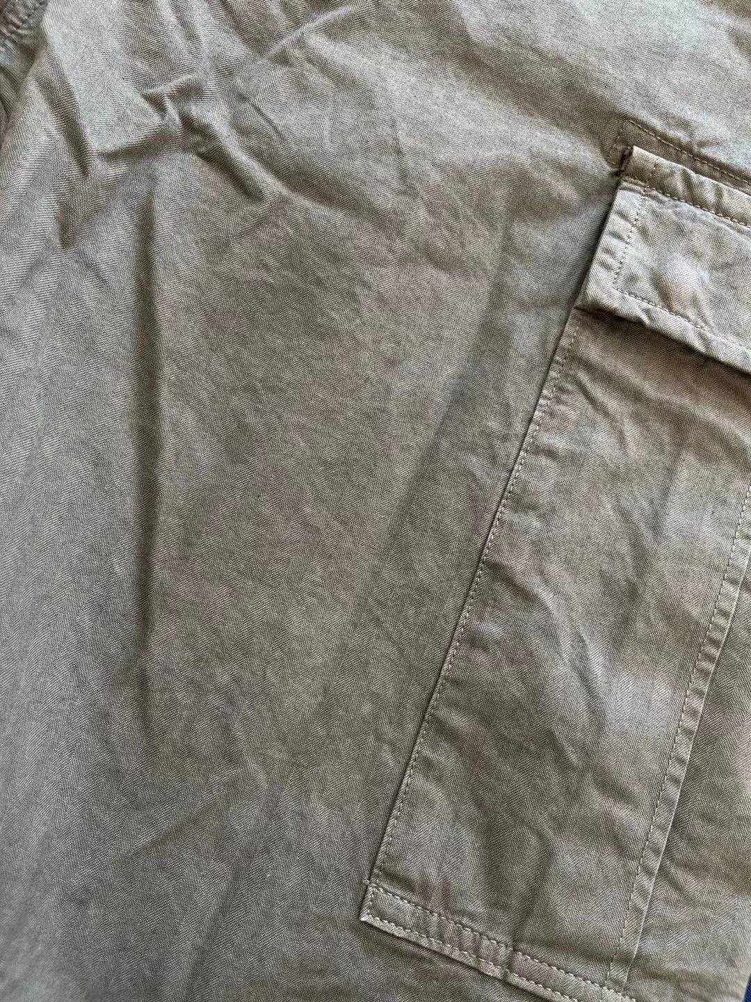 Visvim Visvim 23SS EIGER SANCTION SHORTS HBT Size US 34 / EU 50 - 5 Thumbnail