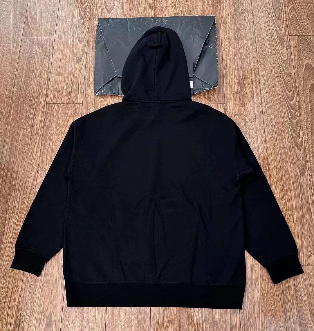 Visvim Visvim VS JUMBO HOODIE P.O. (SUPERFINE) Size US XL / EU 56 / 4 - 2 Thumbnail