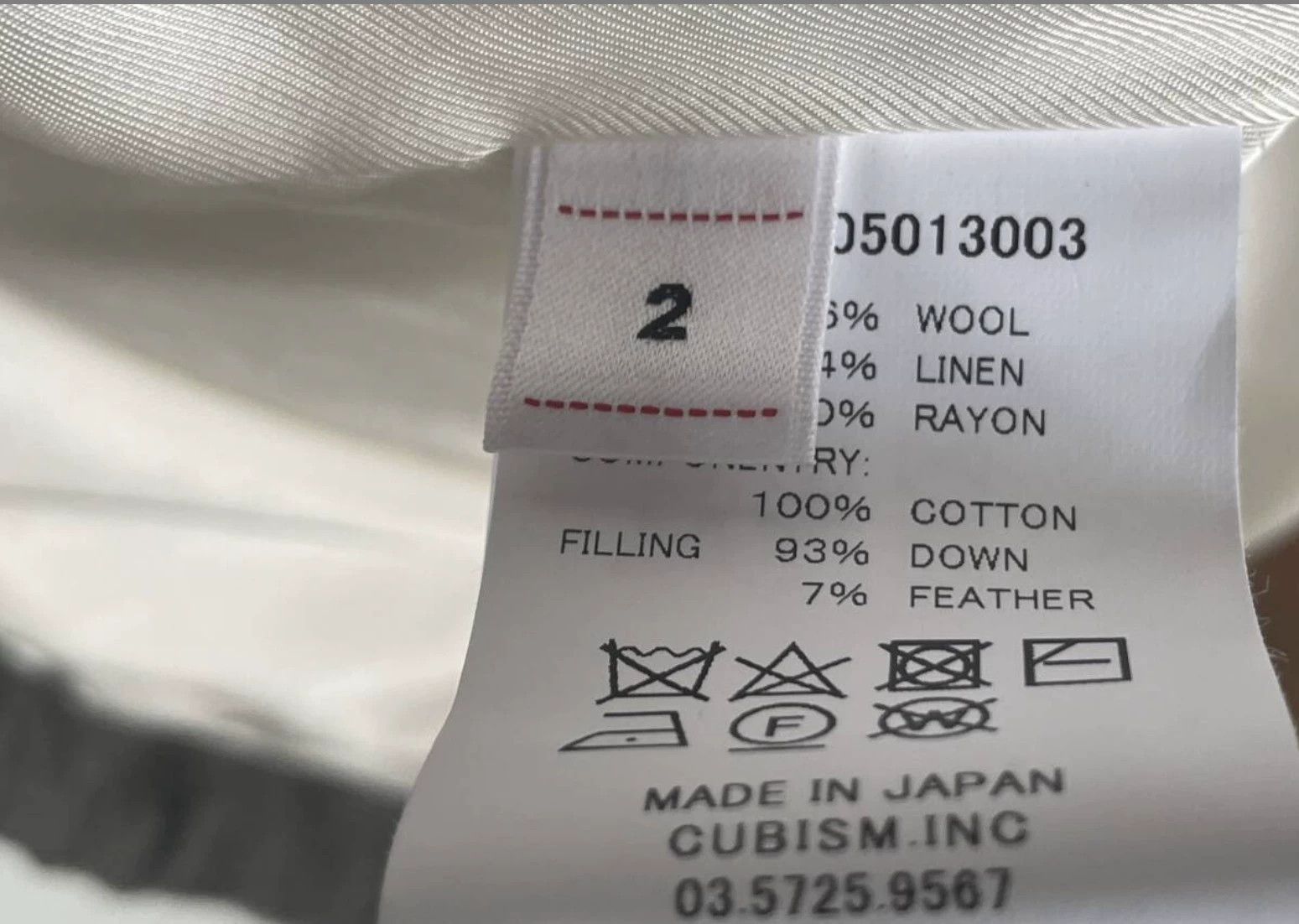 Visvim Visvim MOTORS CLUB COACH DOWN JKT 23AW Size US M / EU 48-50 / 2 - 4 Thumbnail