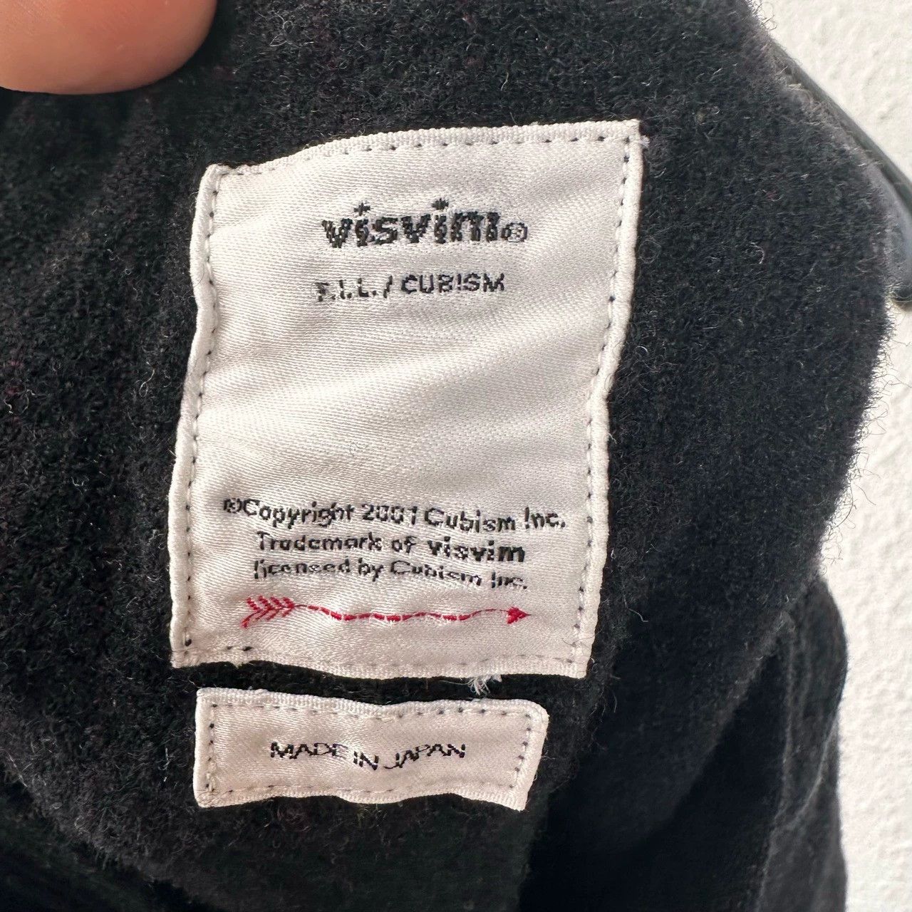 Visvim VISVIM DUGOUT SHIRT Size US M / EU 48-50 / 2 - 3 Thumbnail