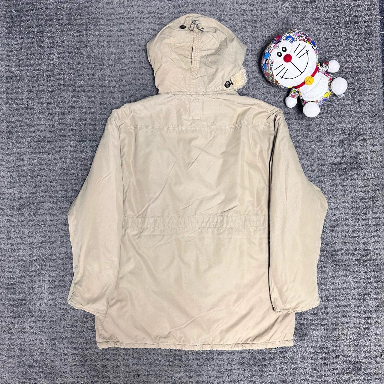 Visvim 19aw Wright Field Parka