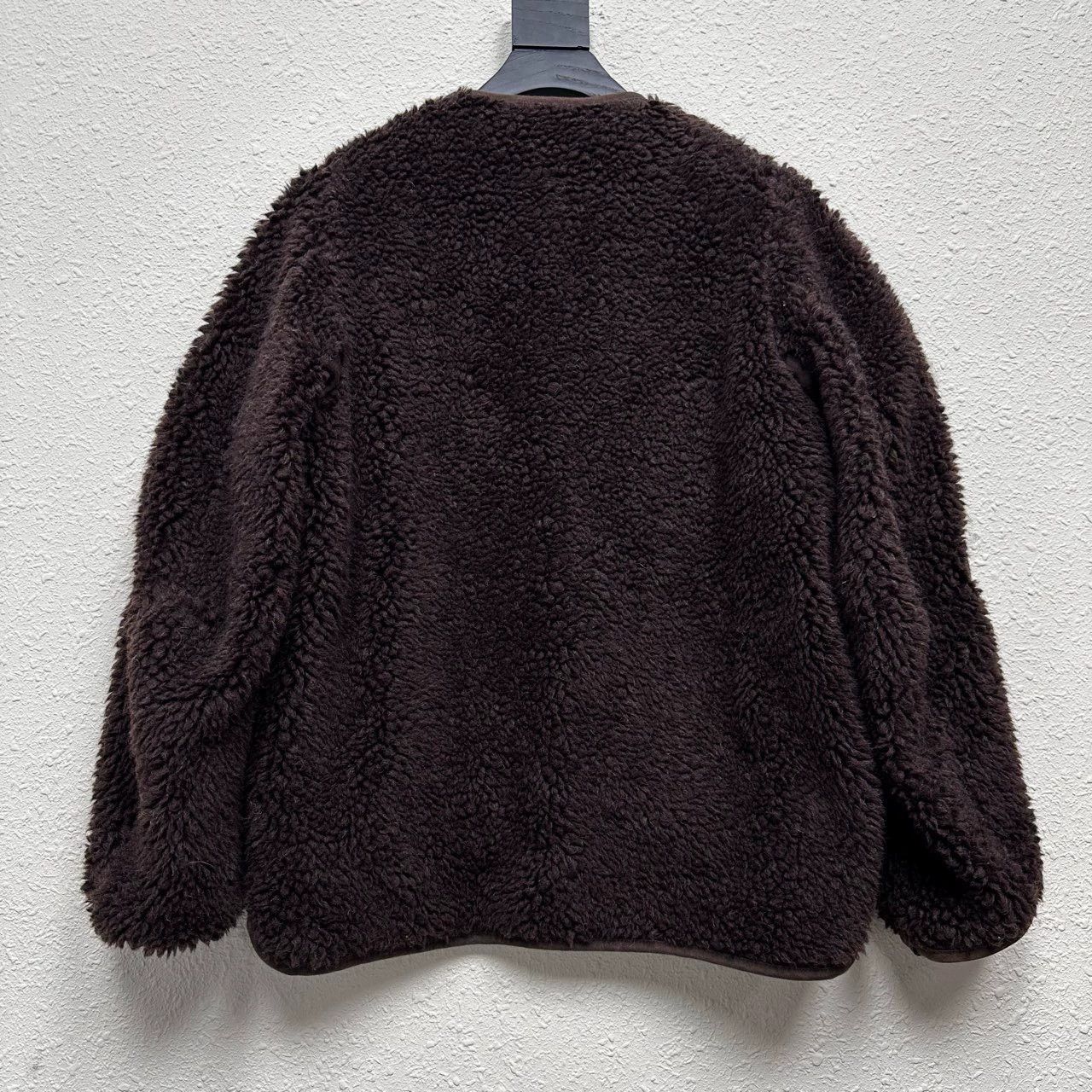 Visvim VISVIM 18AW IRIS LINER JKT CONTRARY DEPT Size US M / EU 48-50 / 2 - 4 Thumbnail