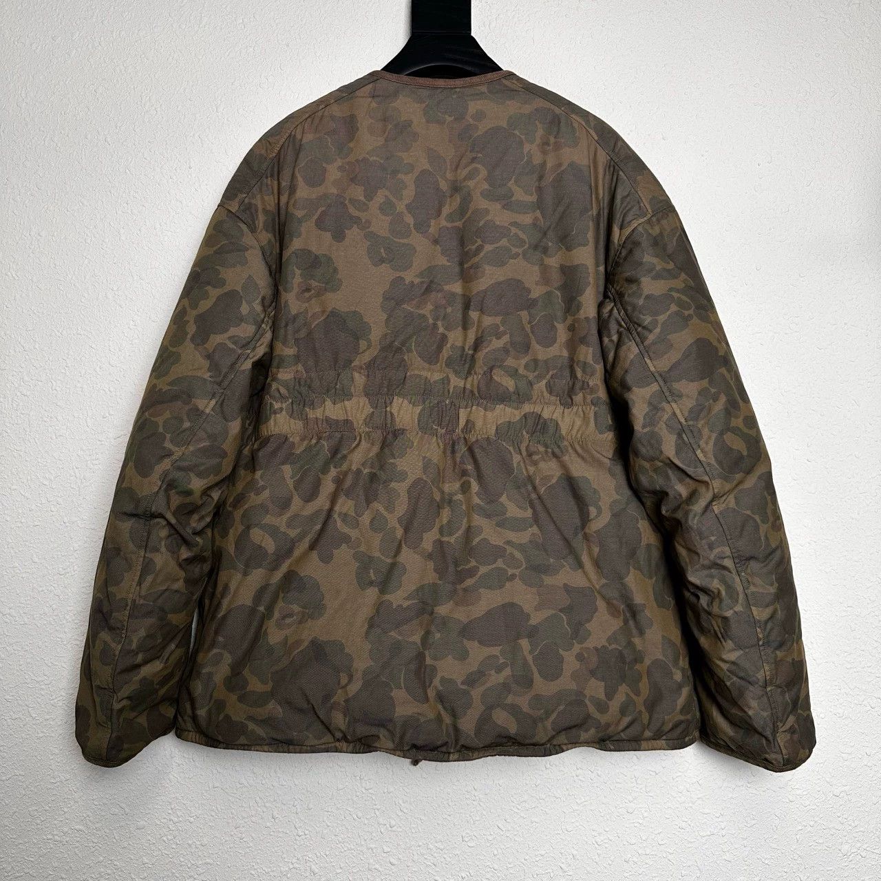 Visvim VISVIM 21SS HARRIER DOWN JKT Size US S / EU 44-46 / 1 - 2 Thumbnail