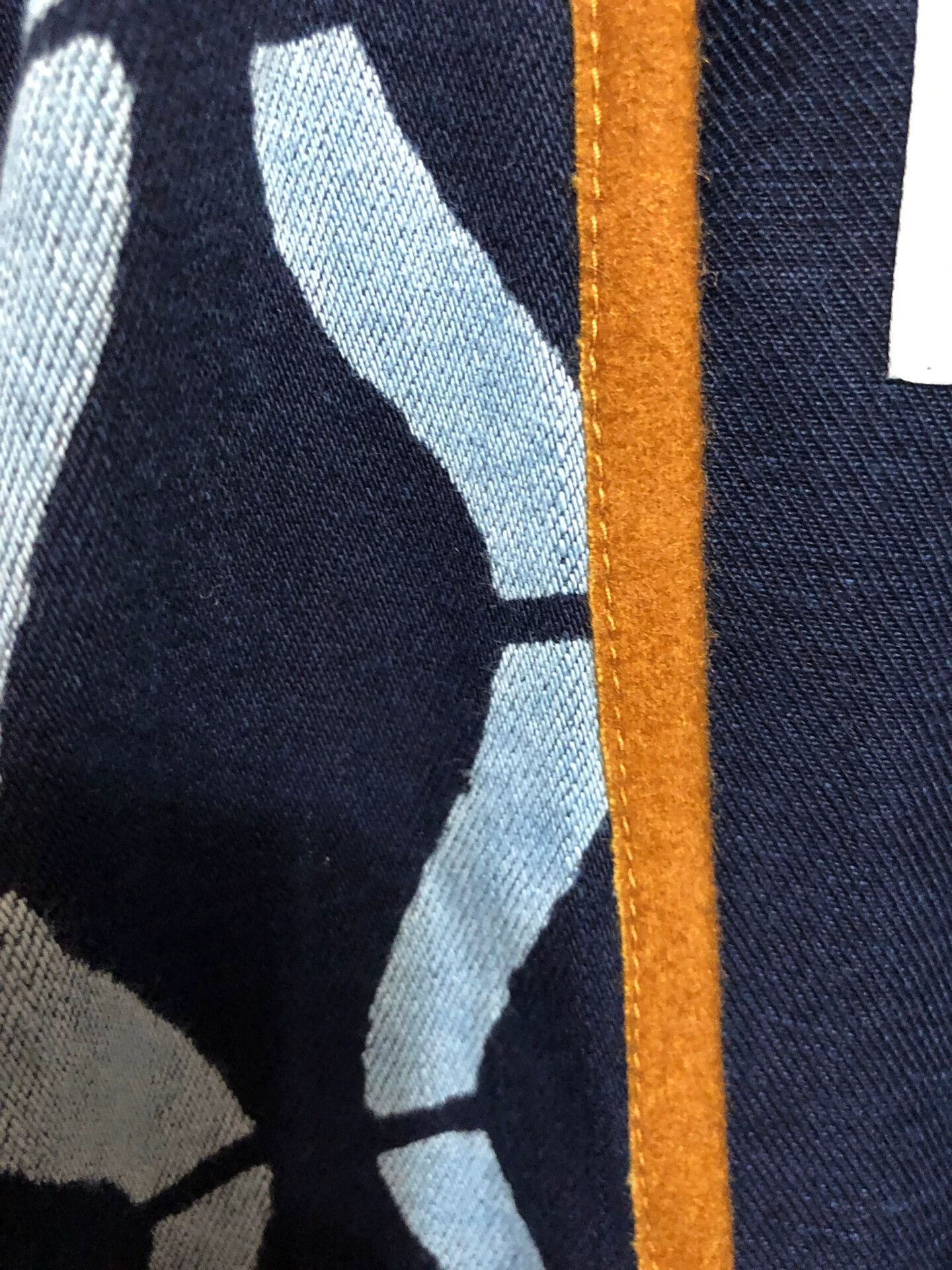 Visvim Visvim 17ss Sanjuro Coat Bamoo Size US M / EU 48-50 / 2 - 3 Thumbnail