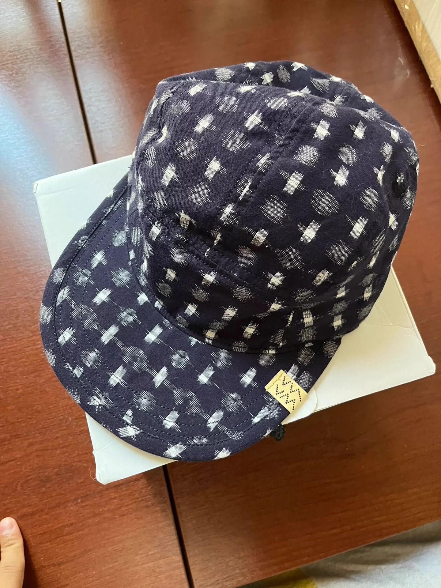 Visvim VISVIM 22SS KASURI exhibition limited Size ONE SIZE - 2 Thumbnail