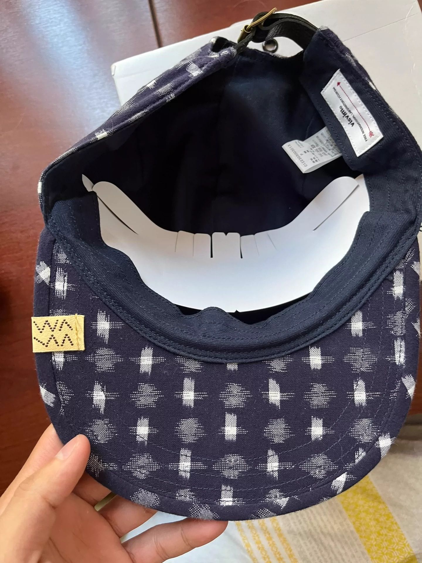 Visvim VISVIM 22SS KASURI exhibition limited Size ONE SIZE - 3 Thumbnail