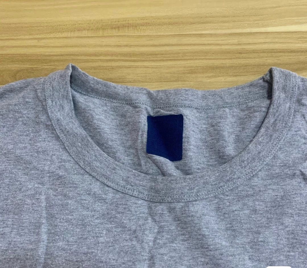 Visvim visvim ICT TEE STARS Gubud flag Tee Size US L / EU 52-54 / 3 - 2 Thumbnail