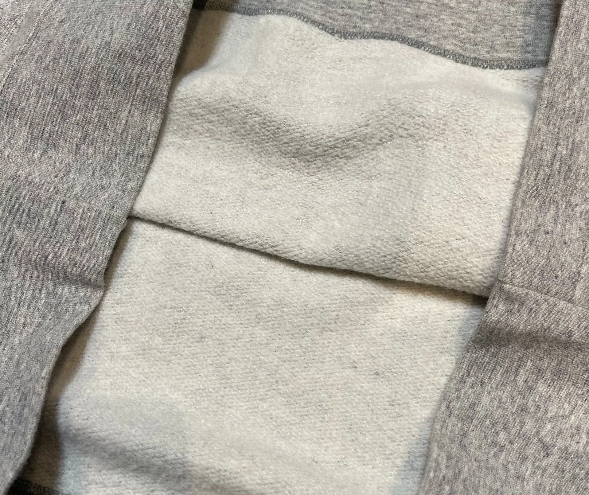 Visvim VISVIM 19AW JUMBO CREW L/S Size US L / EU 52-54 / 3 - 5 Thumbnail