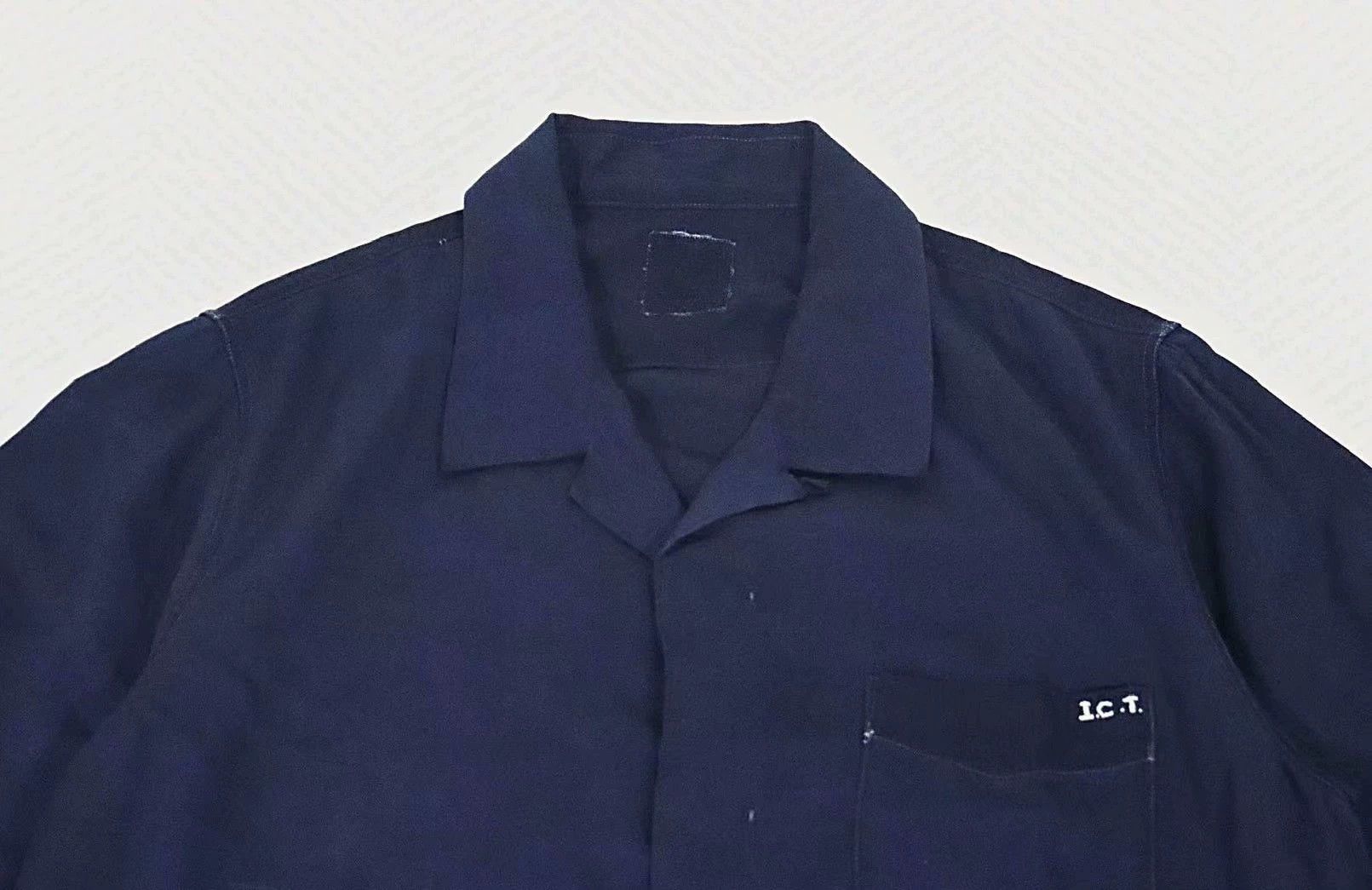 Visvim Visvim Minie Hunting Jkt Size US L / EU 52-54 / 3 - 3 Thumbnail