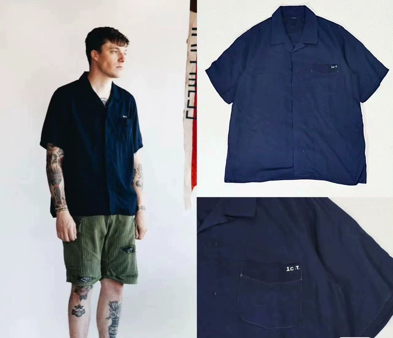 Visvim Visvim Minie Hunting Jkt Size US L / EU 52-54 / 3 - 2 Thumbnail