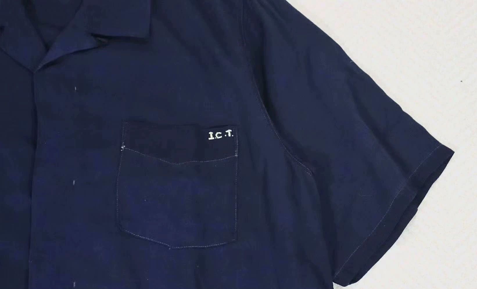 Visvim Visvim Minie Hunting Jkt Size US L / EU 52-54 / 3 - 4 Thumbnail