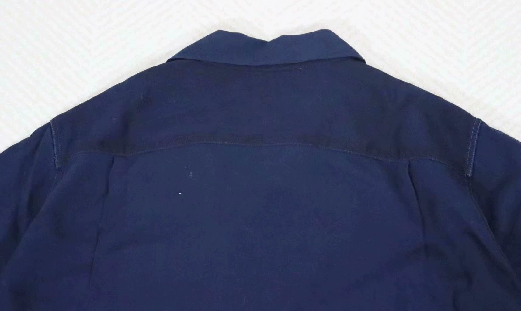 Visvim Visvim Minie Hunting Jkt Size US L / EU 52-54 / 3 - 7 Thumbnail
