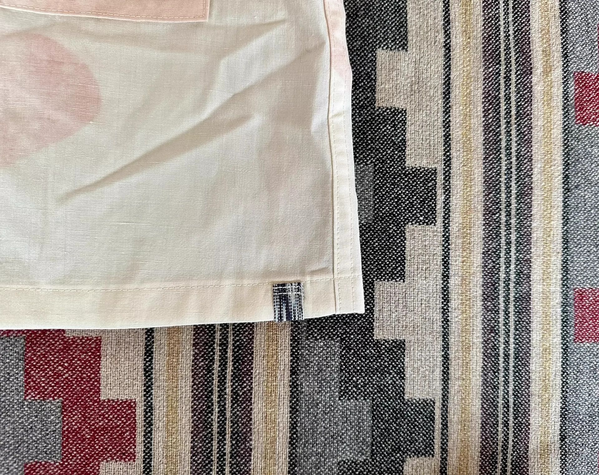 Visvim VISVIM 21AW CORNET SHIRT S/S（W/L） Size US M / EU 48-50 / 2 - 5 Thumbnail