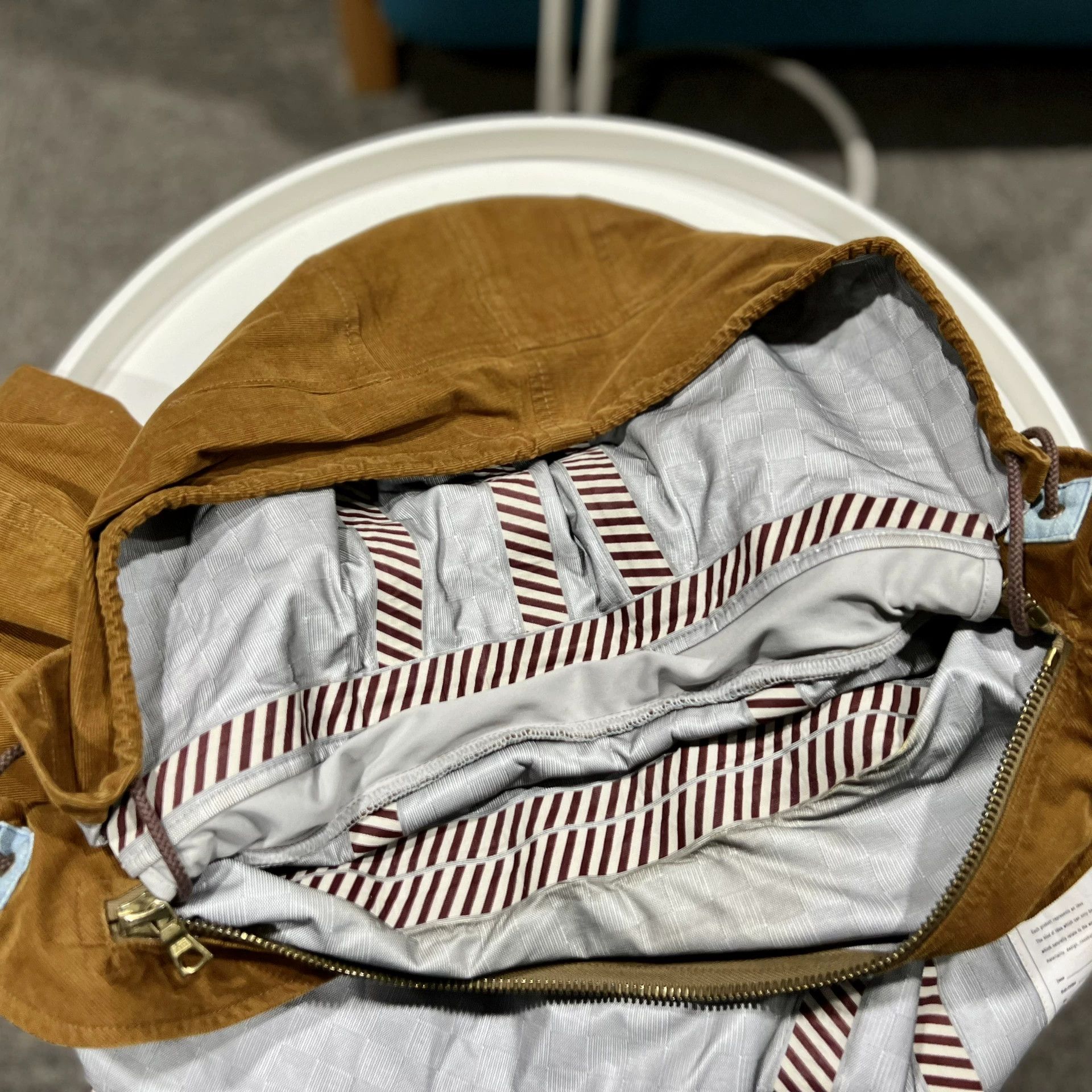 Visvim VISVIM 11AW PFD JACKET 3L GORE-TEX Size US S / EU 44-46 / 1 - 6 Thumbnail