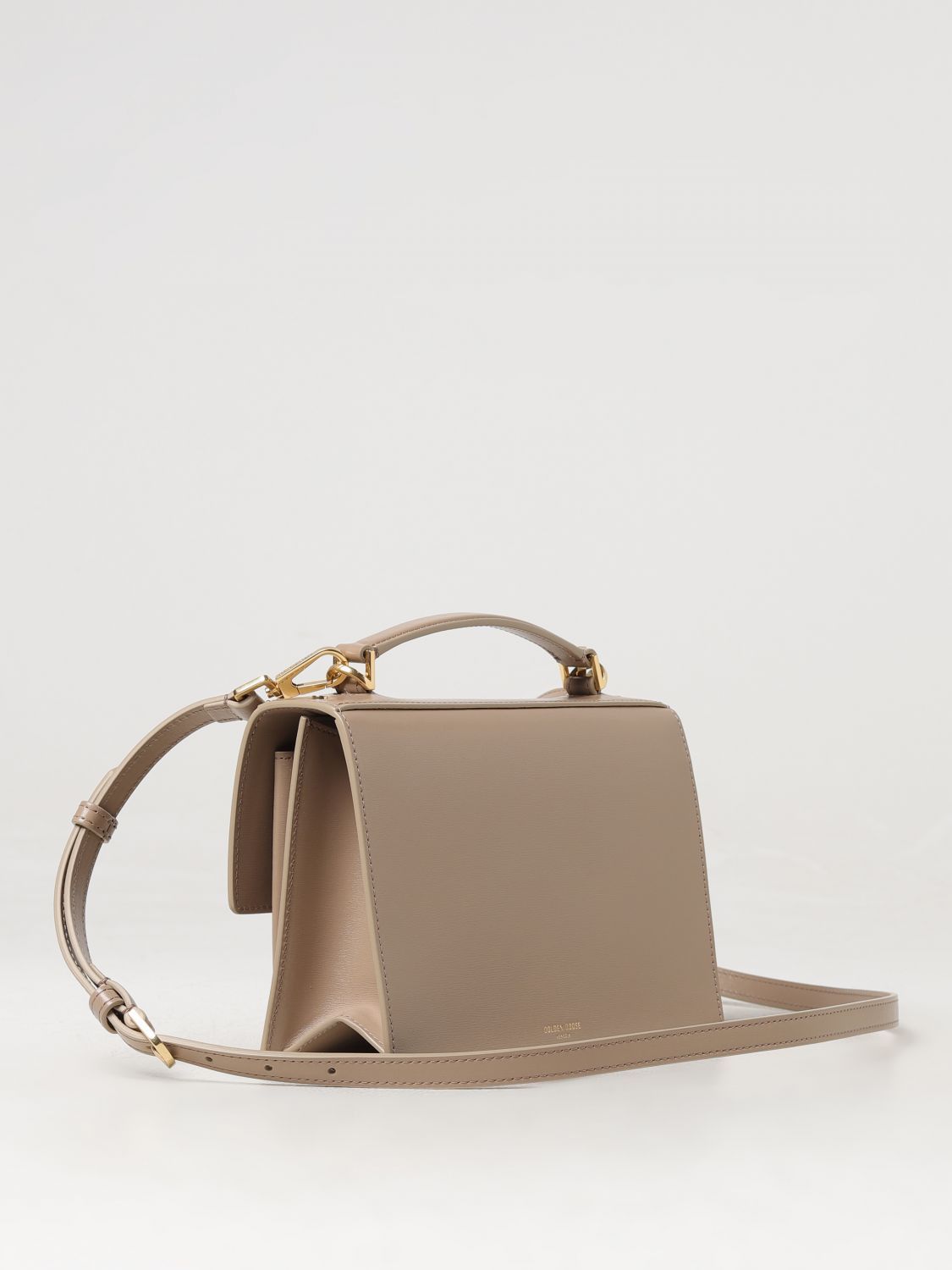 Golden Goose Golden Goose Mini Bag Woman Dove Grey Size ONE SIZE - 2 Thumbnail