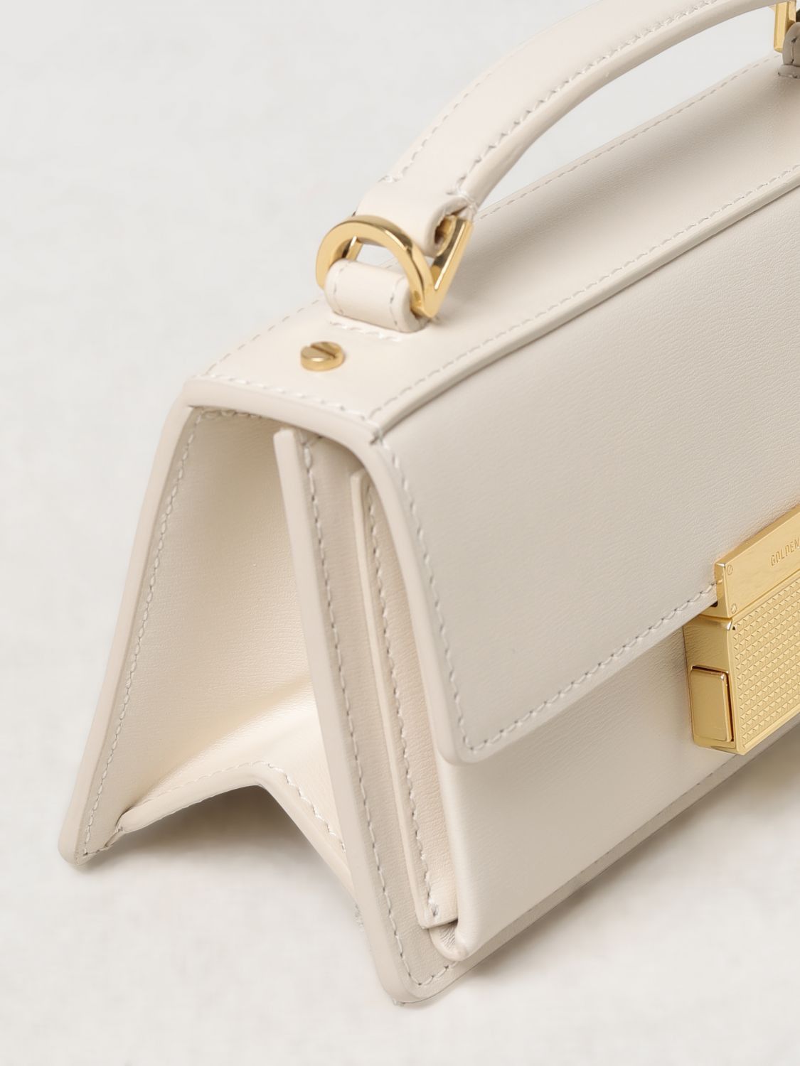 Golden Goose Golden Goose Handbag Woman Butter Size ONE SIZE - 3 Thumbnail