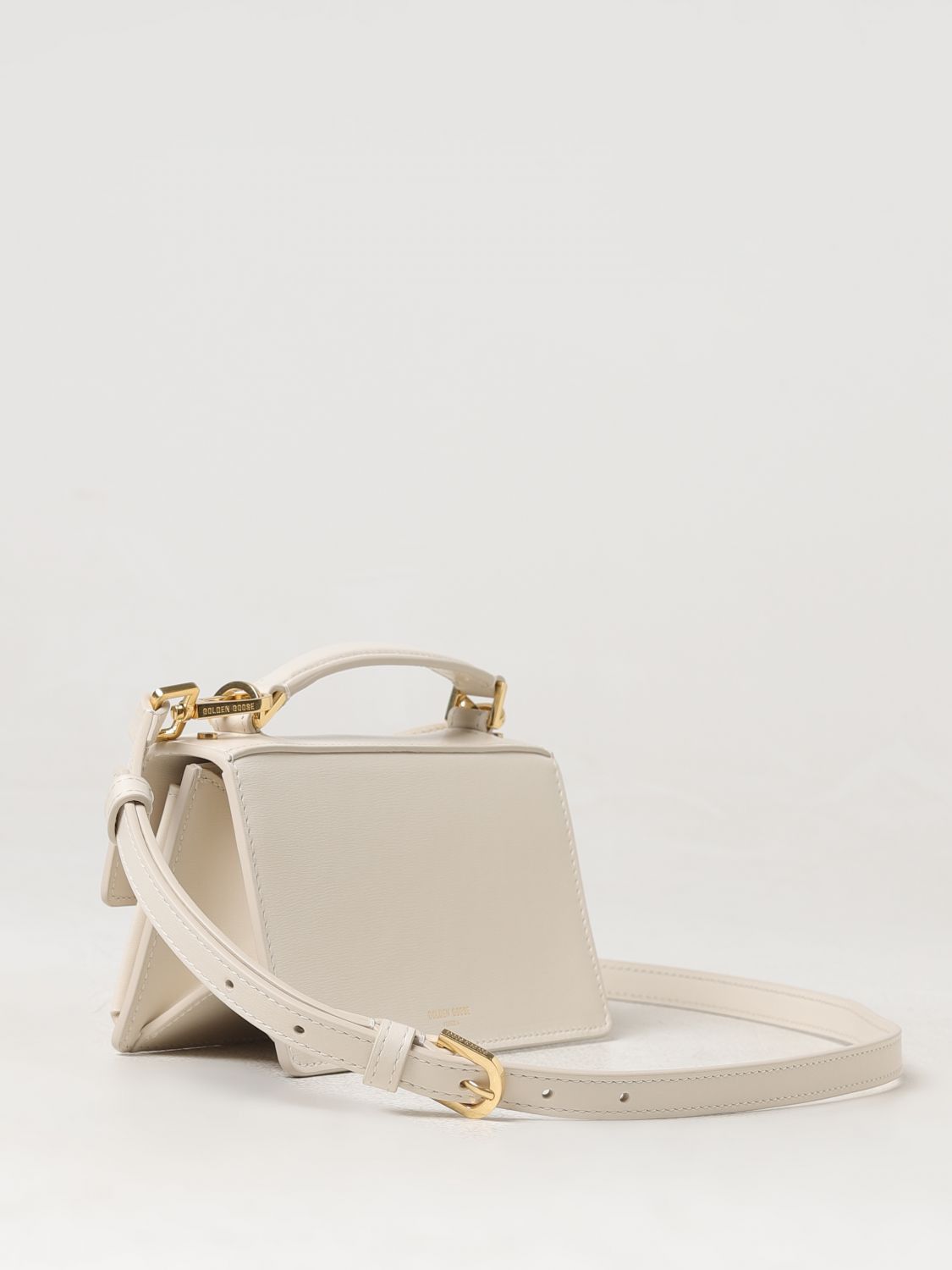 Golden Goose Golden Goose Handbag Woman Butter Size ONE SIZE - 2 Thumbnail