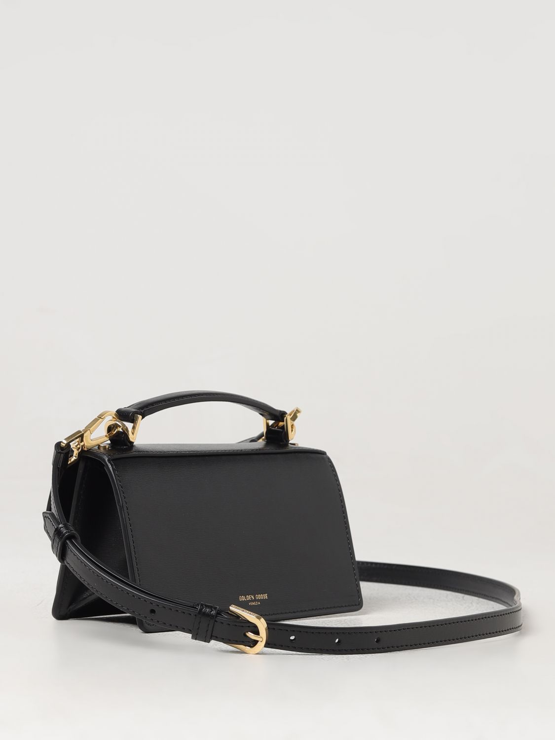 Golden Goose Golden Goose Mini Bag Woman Black Size ONE SIZE - 2 Thumbnail