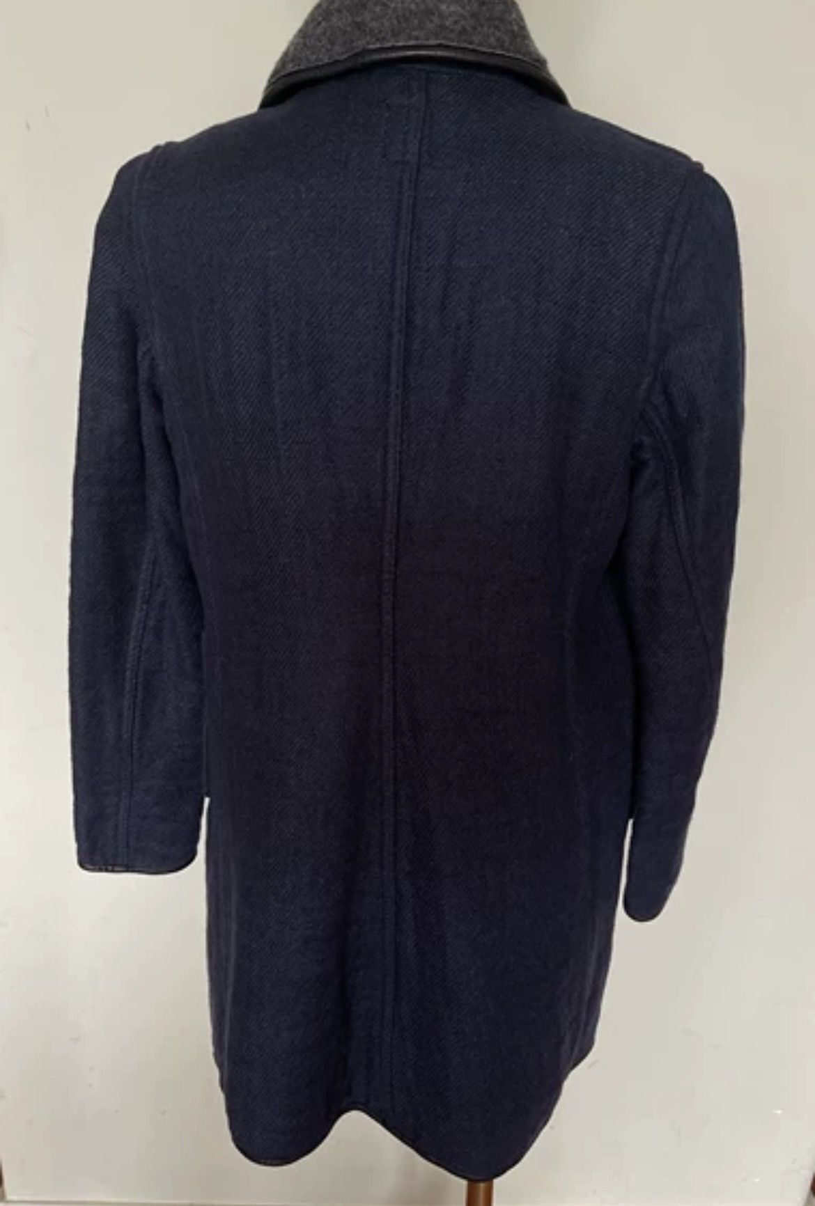 Kapital Kapital Buckskin Wrapped Jacket - DMC Size US XS / EU 42 / 0 - 2 Thumbnail