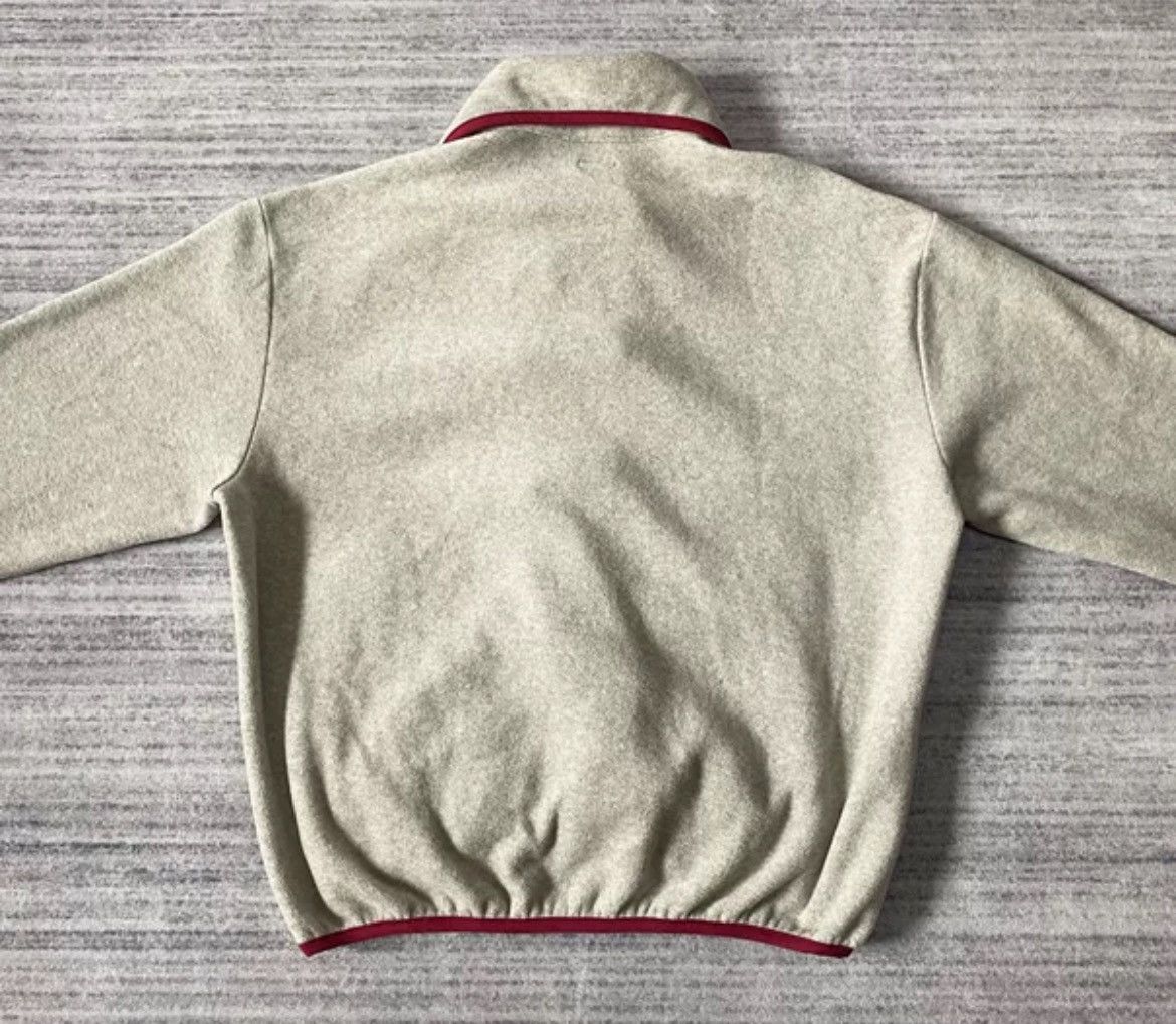 Kapital Kapital TwoTone Fleece Hoodie Jacket - DMC Size US S / EU 44-46 / 1 - 2 Thumbnail