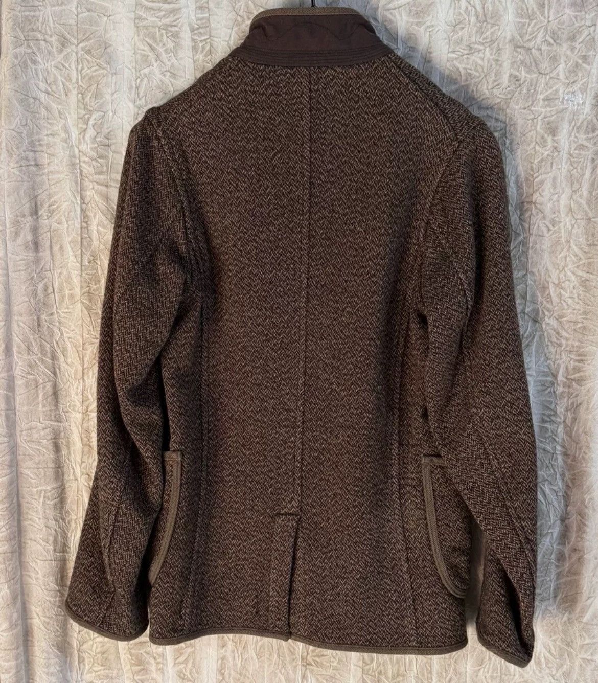 Kapital Kapital Hirata Kazuhiro Vintage Jacket Jacket - DMC Size US S / EU 44-46 / 1 - 2 Thumbnail