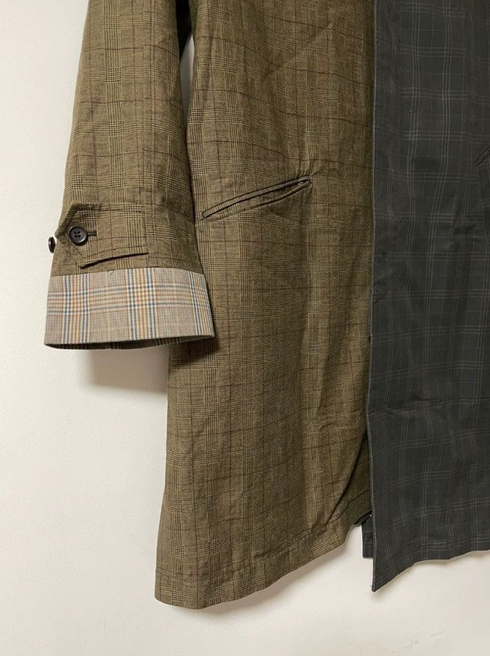 Maison Margiela Maison Margiela Hm CoBranded Jacket - DMC Size US L / EU 52-54 / 3 - 4 Thumbnail