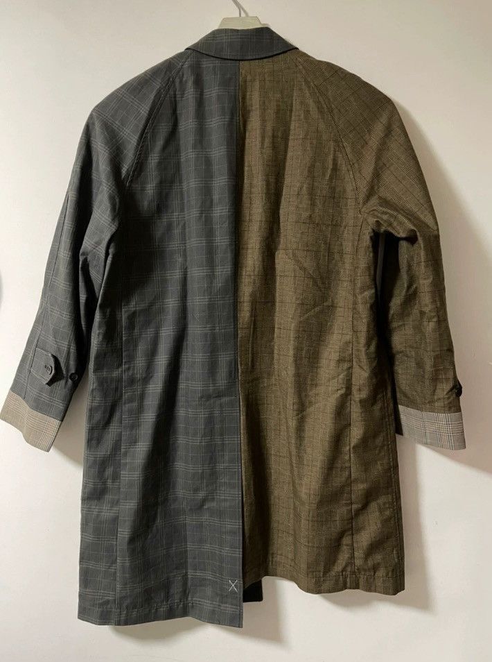 Maison Margiela Maison Margiela Hm CoBranded Jacket - DMC Size US L / EU 52-54 / 3 - 2 Thumbnail
