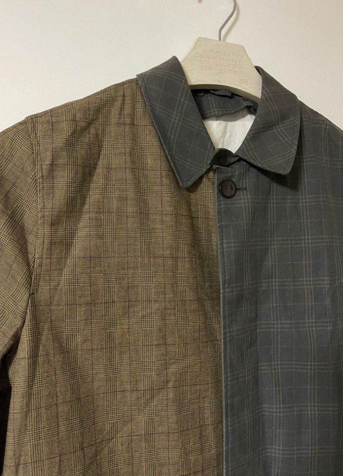 Maison Margiela Maison Margiela Hm CoBranded Jacket - DMC Size US L / EU 52-54 / 3 - 3 Thumbnail