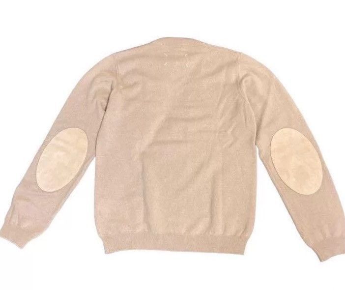 Maison Margiela "Maison Martin Margiela Line 4 Sweater " - DMC Size US S / EU 44-46 / 1 - 2 Thumbnail