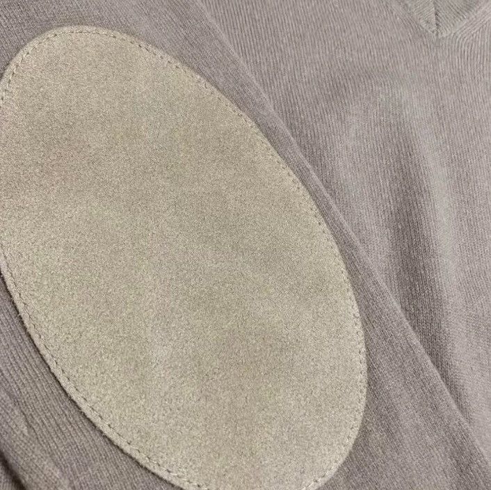 Maison Margiela "Maison Martin Margiela Line 4 Sweater " - DMC Size US S / EU 44-46 / 1 - 3 Thumbnail
