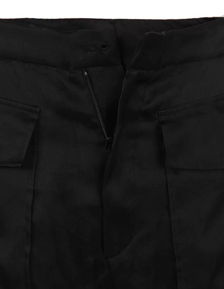 Maison Margiela Maison Margiela Silk Tulle Pants - DMC Size US 27 - 6 Thumbnail