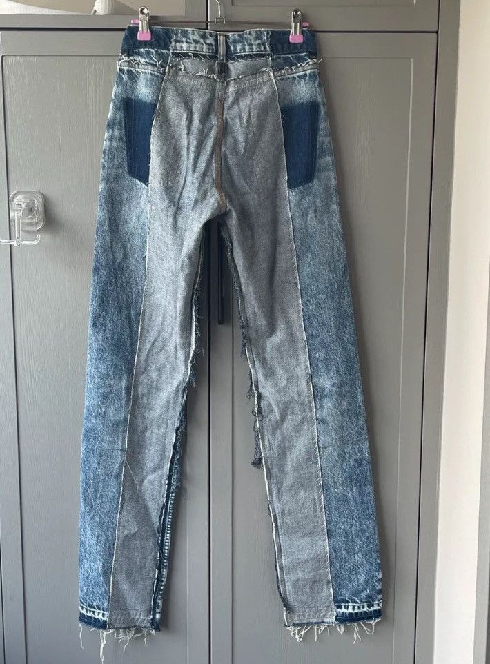 Maison Margiela Maison Margiela Mm6 Seam Design - DMC Size US 36 / EU 52 - 2 Thumbnail