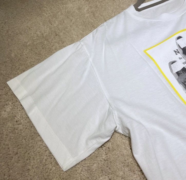 Maison Margiela Maison Margiela Mm6 Vintage TShirt - DMC Size US XS / EU 42 / 0 - 6 Thumbnail